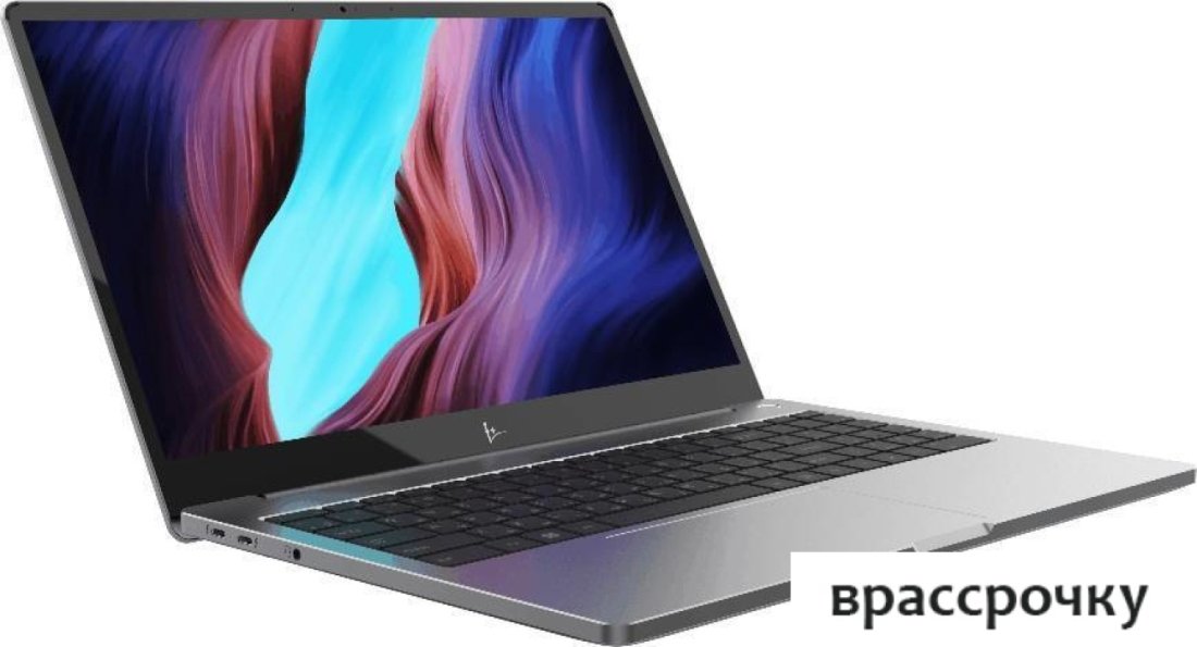 Ноутбук F+ Flaptop R FLTP-5R7-16512-W