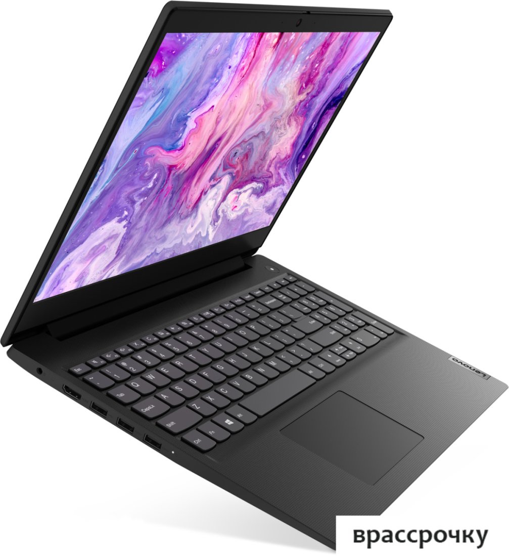 Ноутбук Lenovo IdeaPad 3 15ADA05 81W1016LRK