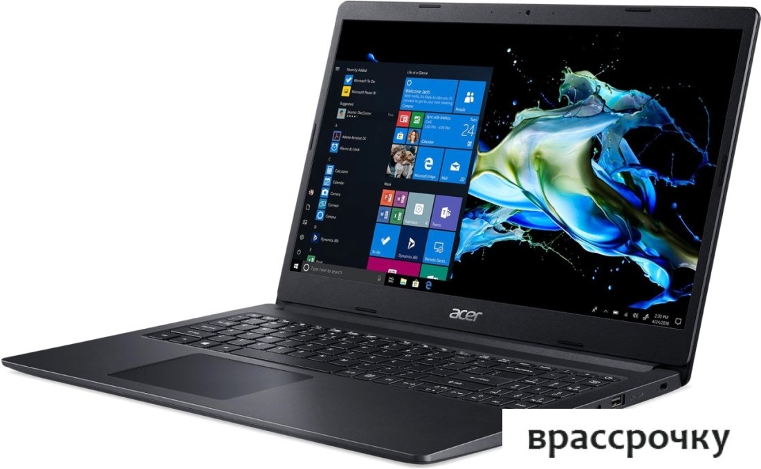 Ноутбук Acer Extensa 15 EX215-31-C4BN NX.EFTER.00G