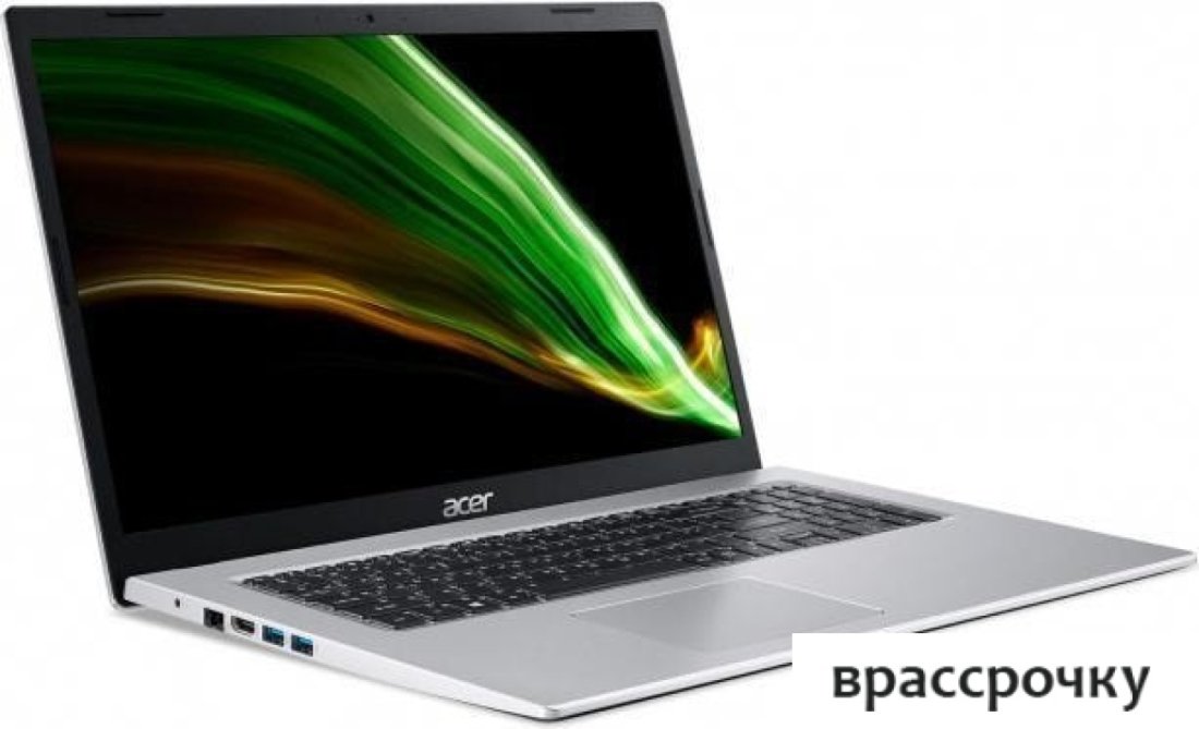 Ноутбук Acer Aspire 3 A317-53-3652 NX.AD0ER.012