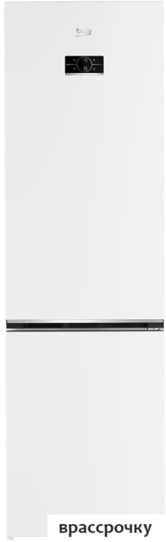 Холодильник BEKO B5RCNK403ZW