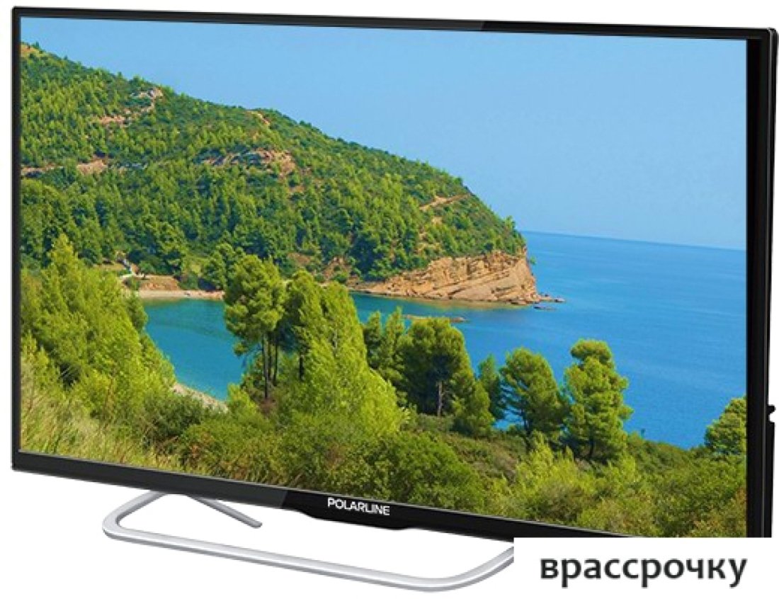 Телевизор Polar 43PL51TC-SM