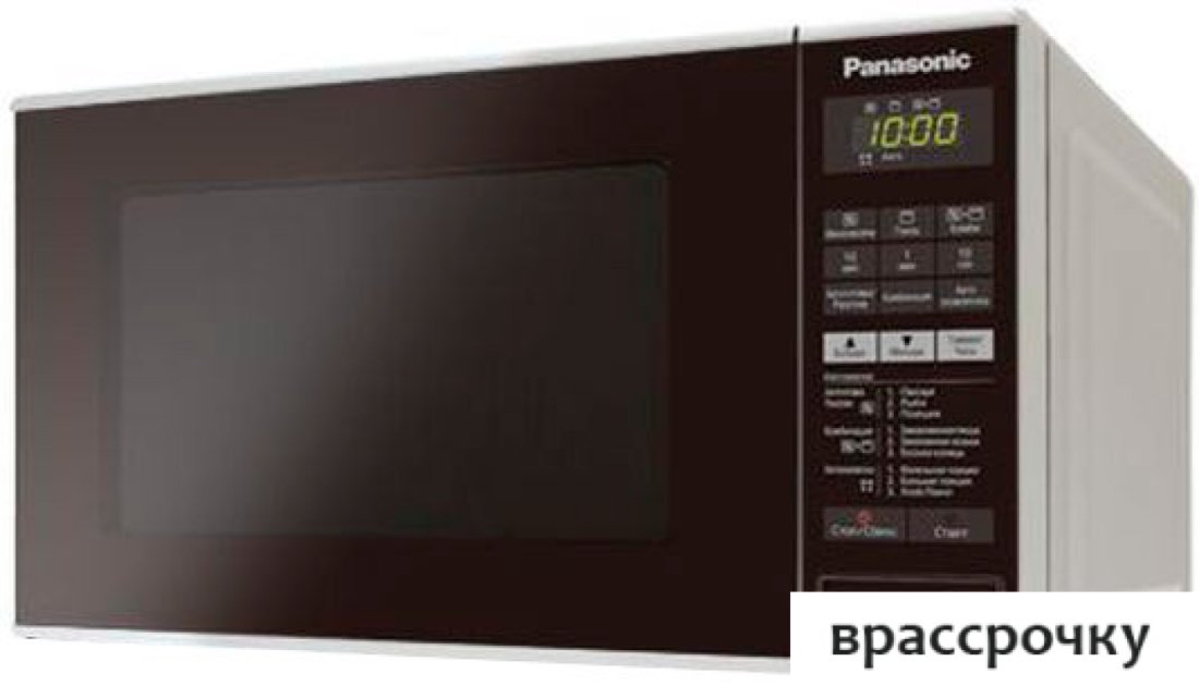 Микроволновая печь Panasonic NN-GT264MZPE