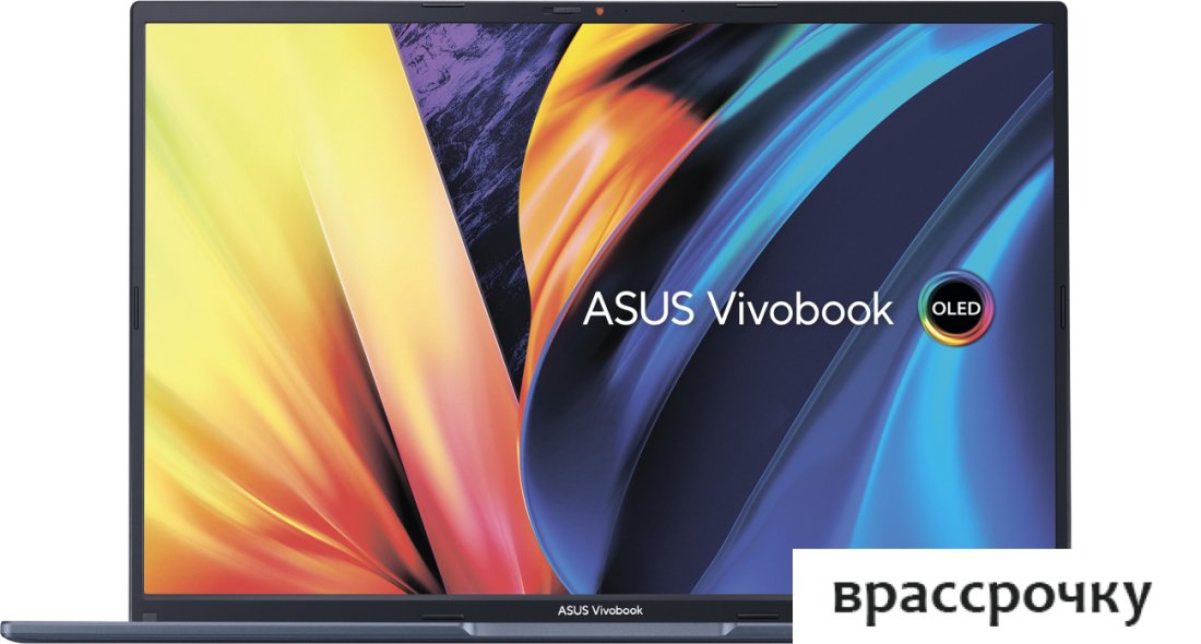 Ноутбук ASUS Vivobook 16X X1603ZA-MB110