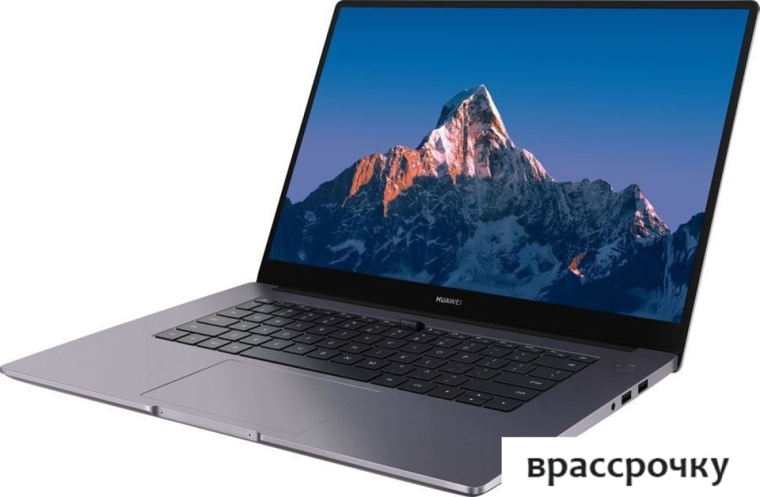 Ноутбук Huawei MateBook B3-520 53012KFG