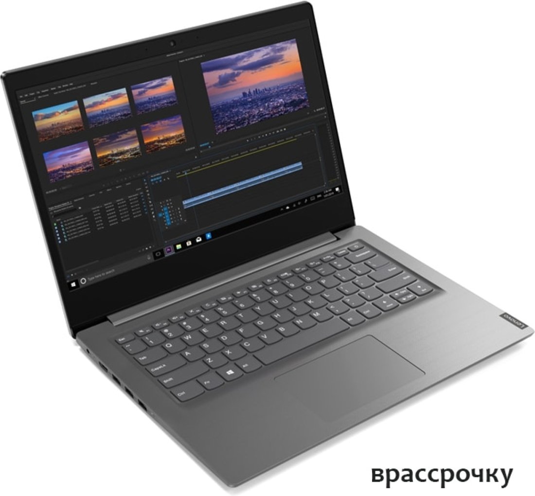 Ноутбук Lenovo V14-ADA 82C60059RU