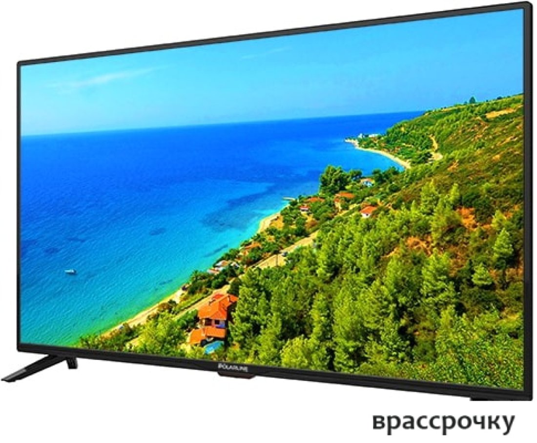 Телевизор Polar 43PL51STC-SM