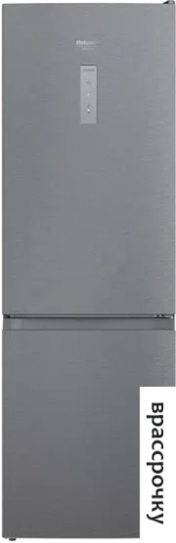 Холодильник Hotpoint-Ariston HTR 5180 MX