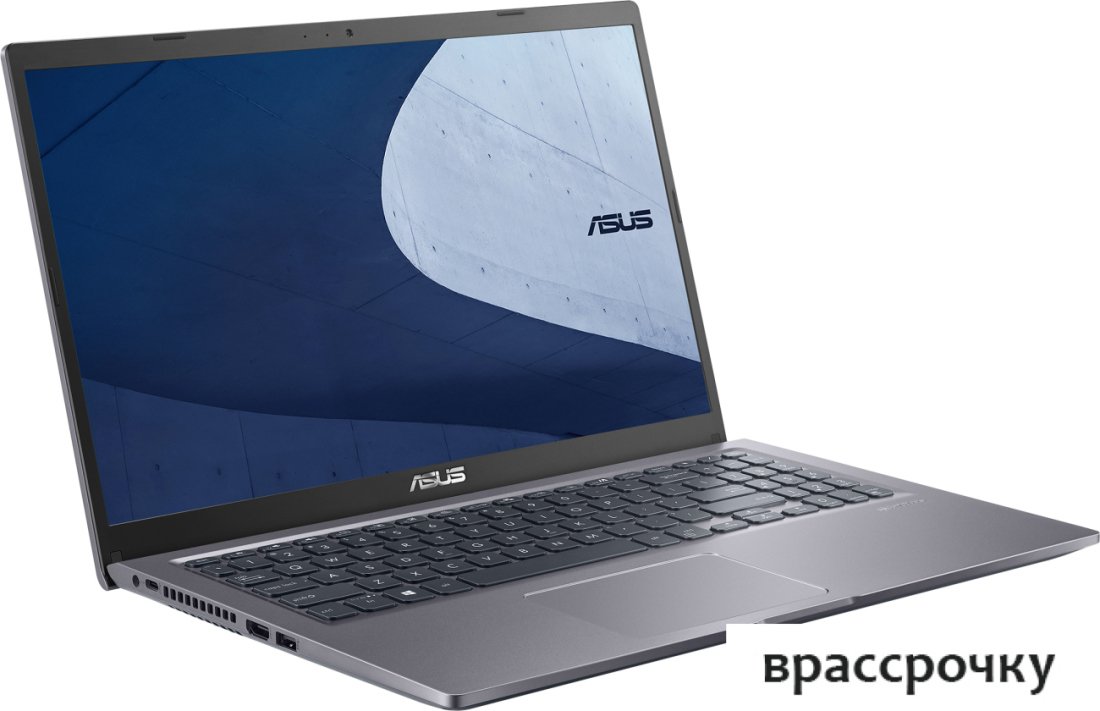 Ноутбук ASUS Expertbook P1512CEA-BQ0970X