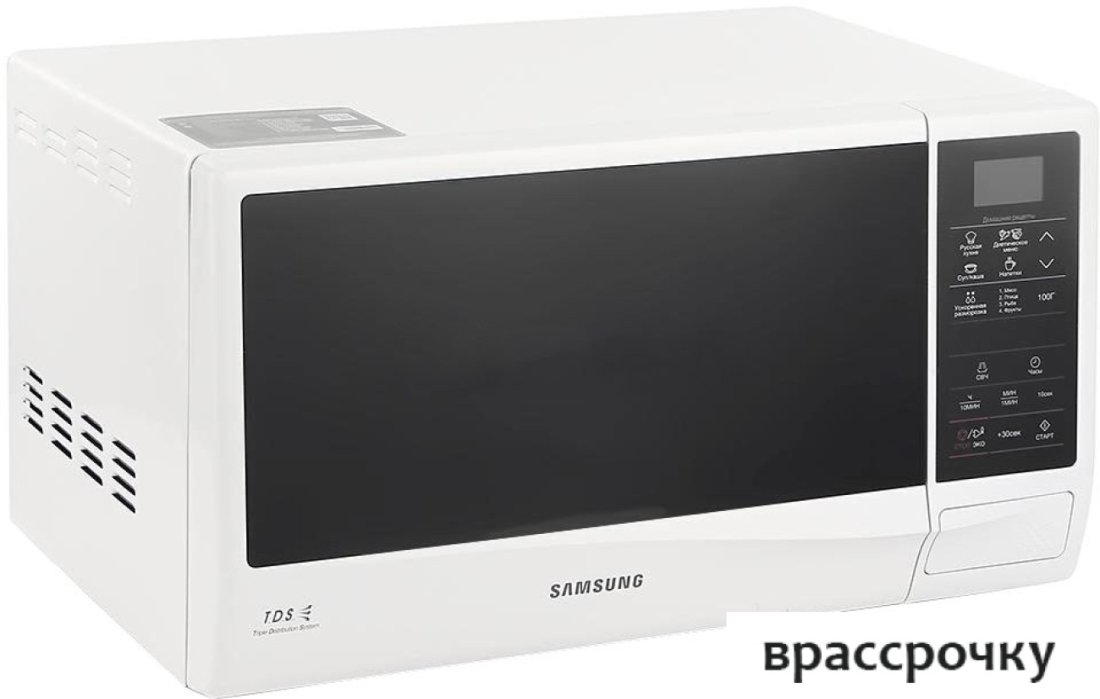 Микроволновая печь Samsung ME83KRW-2