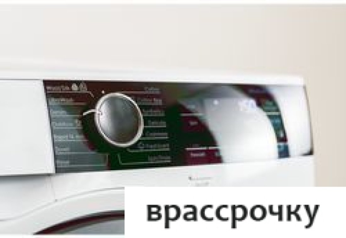 Стиральная машина Electrolux PerfectCare 800 EW8FN248B