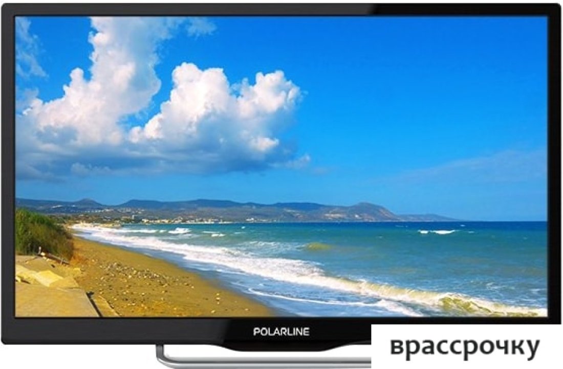 Телевизор Polar 24PL51TC-SM