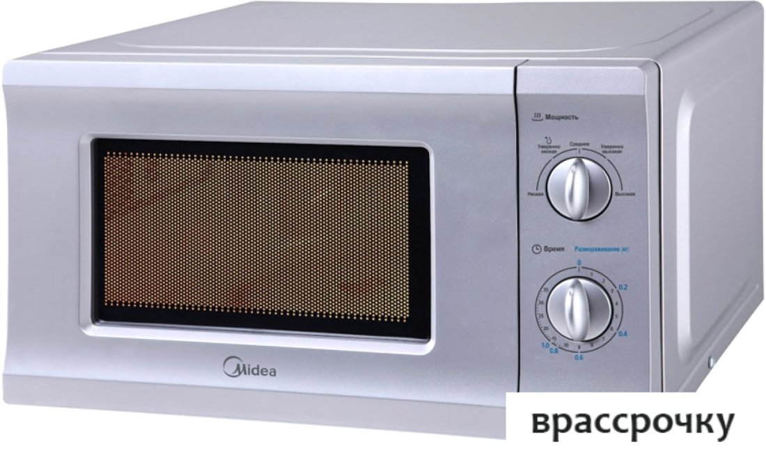 Микроволновая печь Midea MM720CPI-S