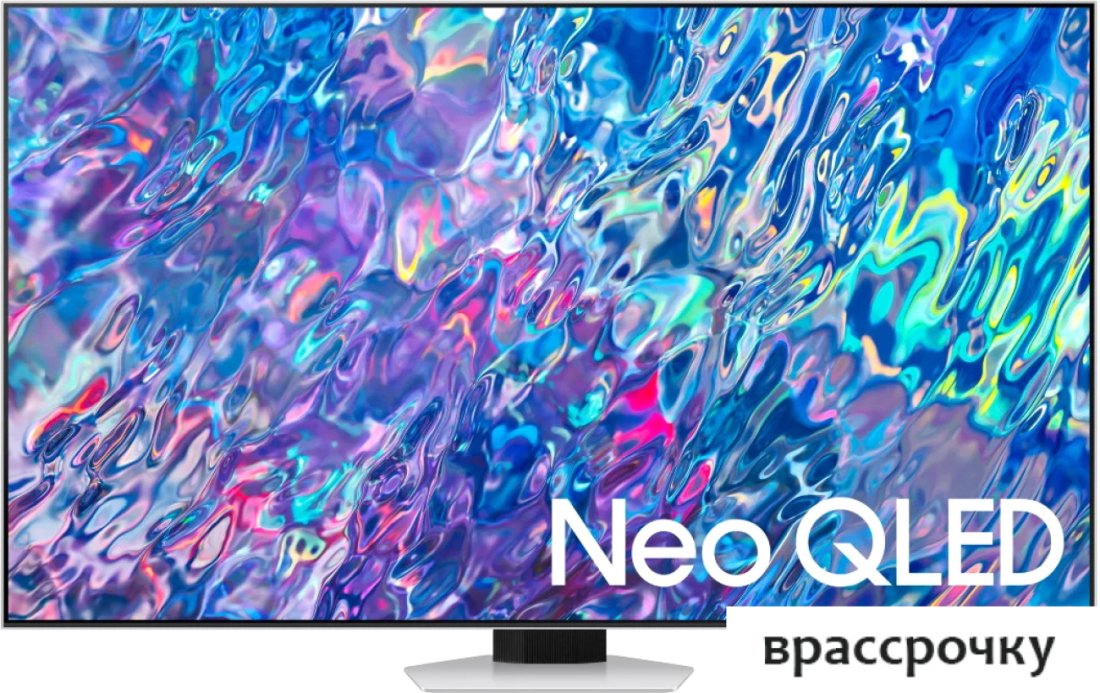 Телевизор Samsung Neo QLED QE65QN85BAUXRU