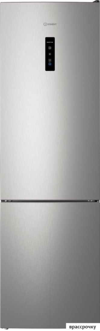 Холодильник Indesit ITR 5200 X