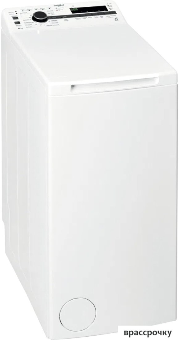 Стиральная машина Whirlpool NTDLR 6240SS PL/N