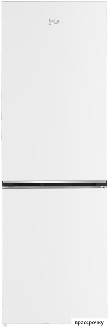 Холодильник BEKO B1RCNK362W