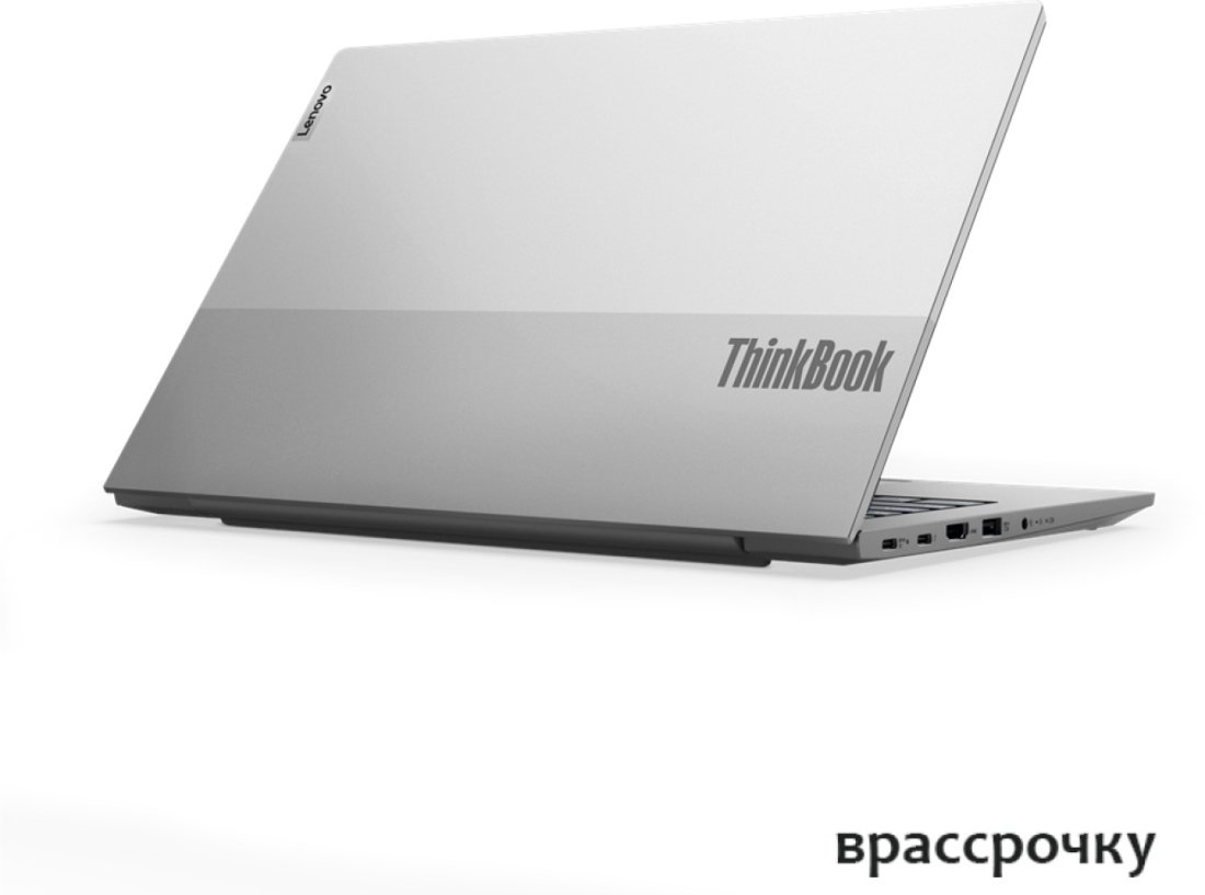 Ноутбук Lenovo ThinkBook 14 G3 ITL 21A3000SCD