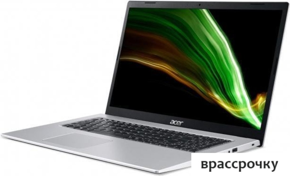 Ноутбук Acer Aspire 3 A317-53-3652 NX.AD0ER.012