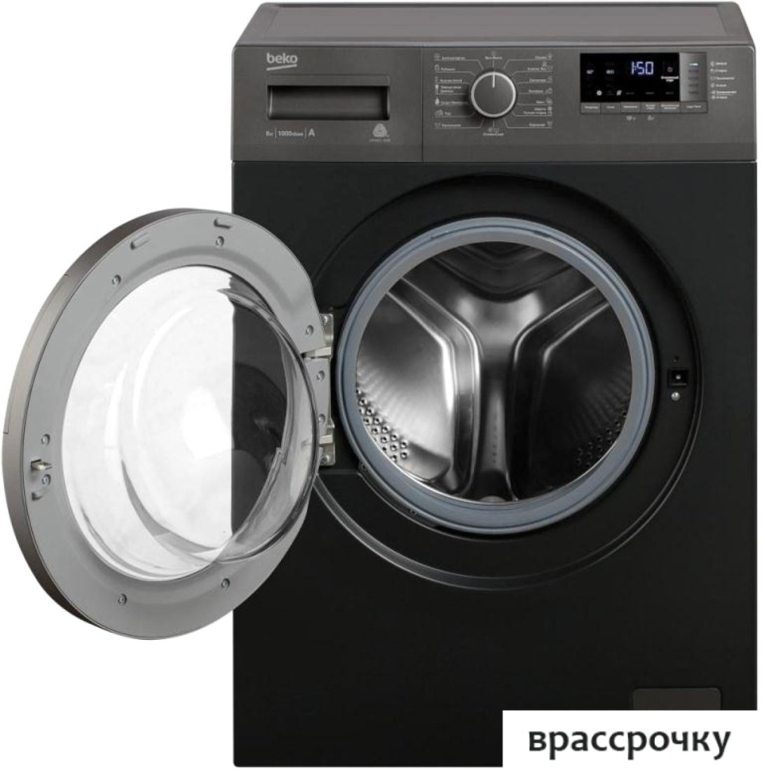 Стиральная машина BEKO WRE 6512 BAA