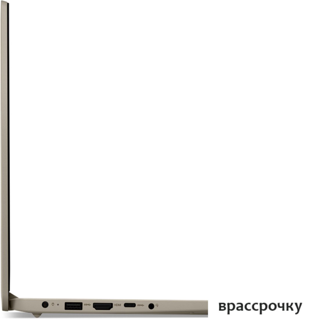 Ноутбук Lenovo IdeaPad 1 15IAU7 82QD004RRK