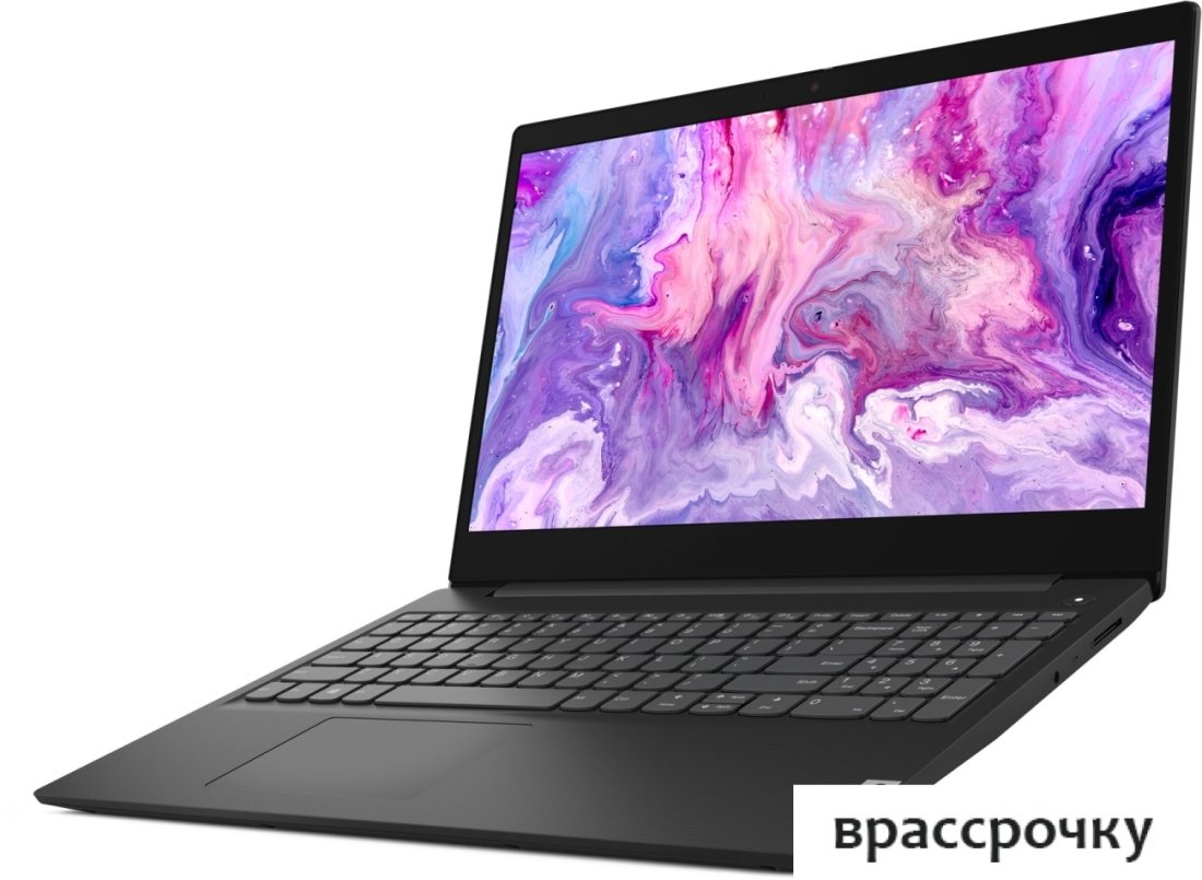 Ноутбук Lenovo IdeaPad 3 15IML05 81WB00T7RK