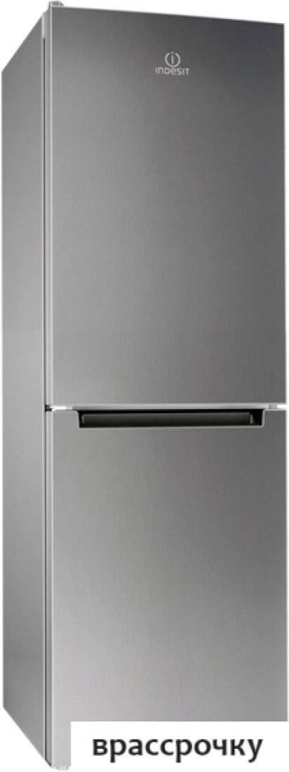 Холодильник Indesit DS 4160 S