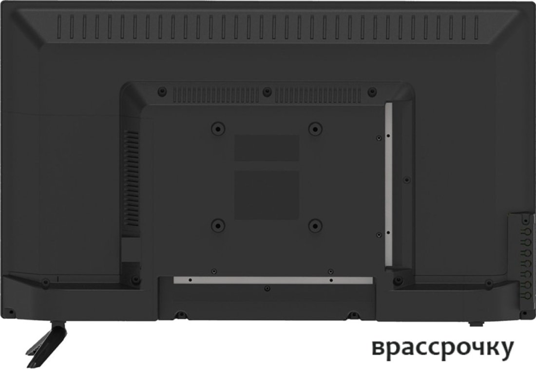 Телевизор Harper 24R490T