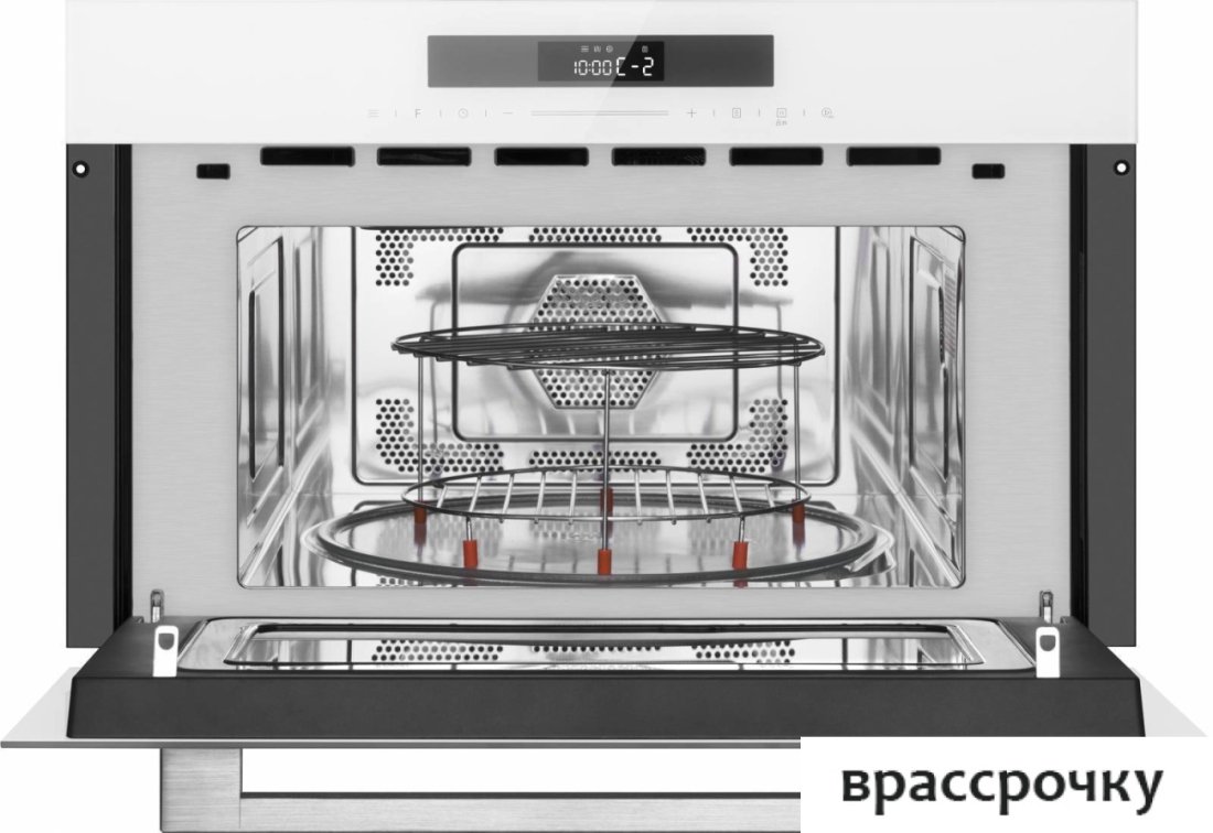 Микроволновая печь Weissgauff BMWO-342 DW Touch