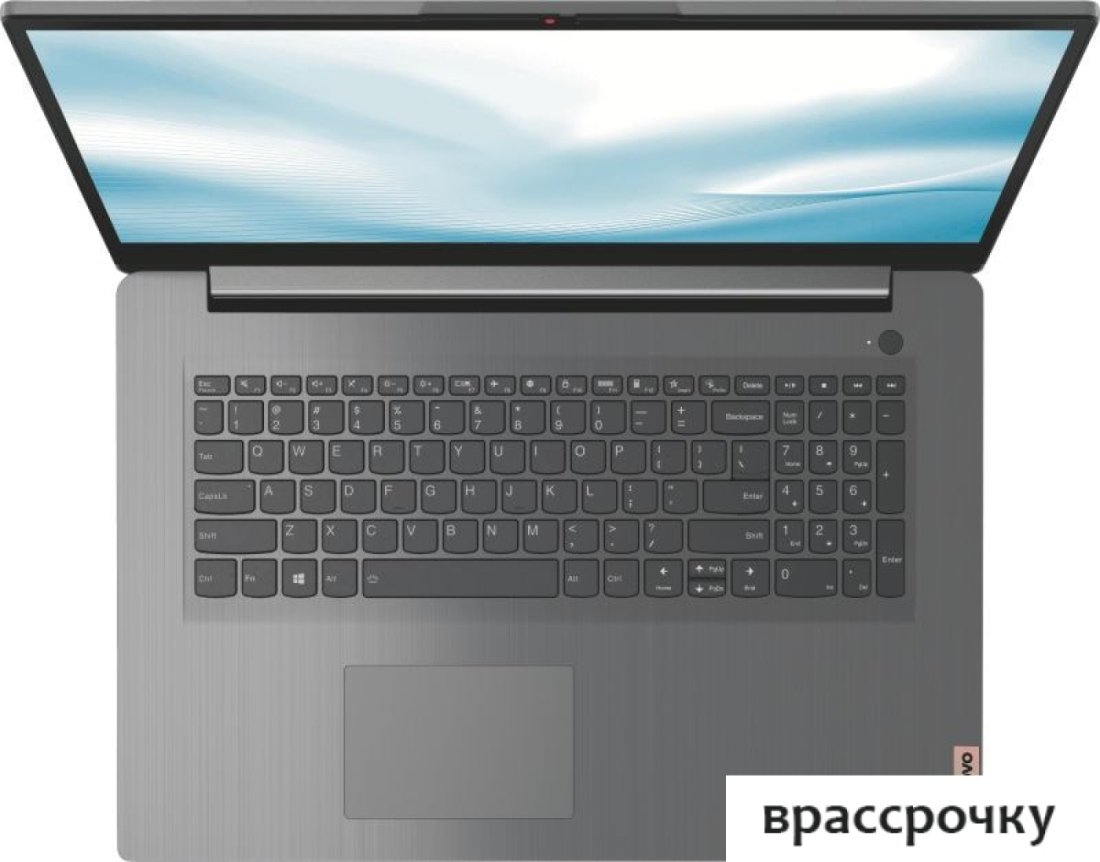 Ноутбук Lenovo IdeaPad 3 17ITL6 82H900TSPB