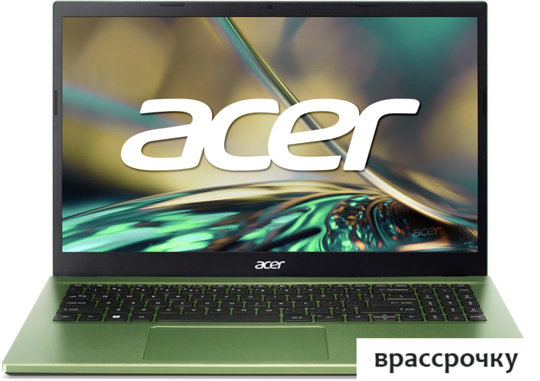 Ноутбук Acer Aspire 3 A315-59-54W6 NX.K6UEL.005