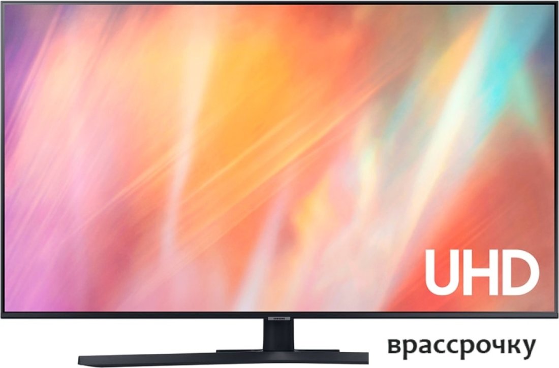 ЖК телевизор Samsung UE58AU7570U