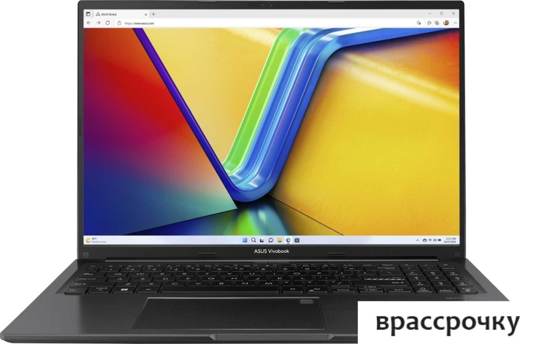 Ноутбук ASUS Vivobook 16 M1605YA-MB250