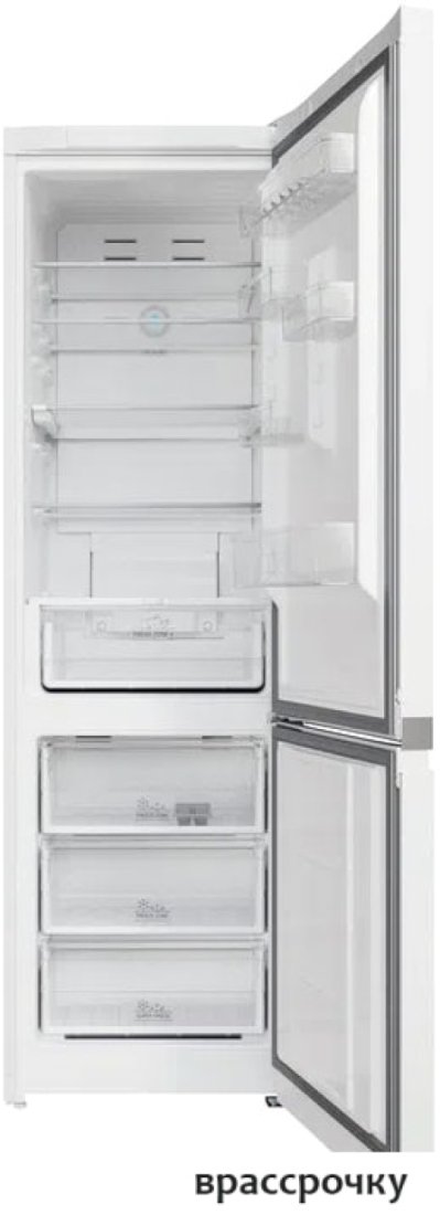 Холодильник Hotpoint-Ariston HTS 7200 W O3