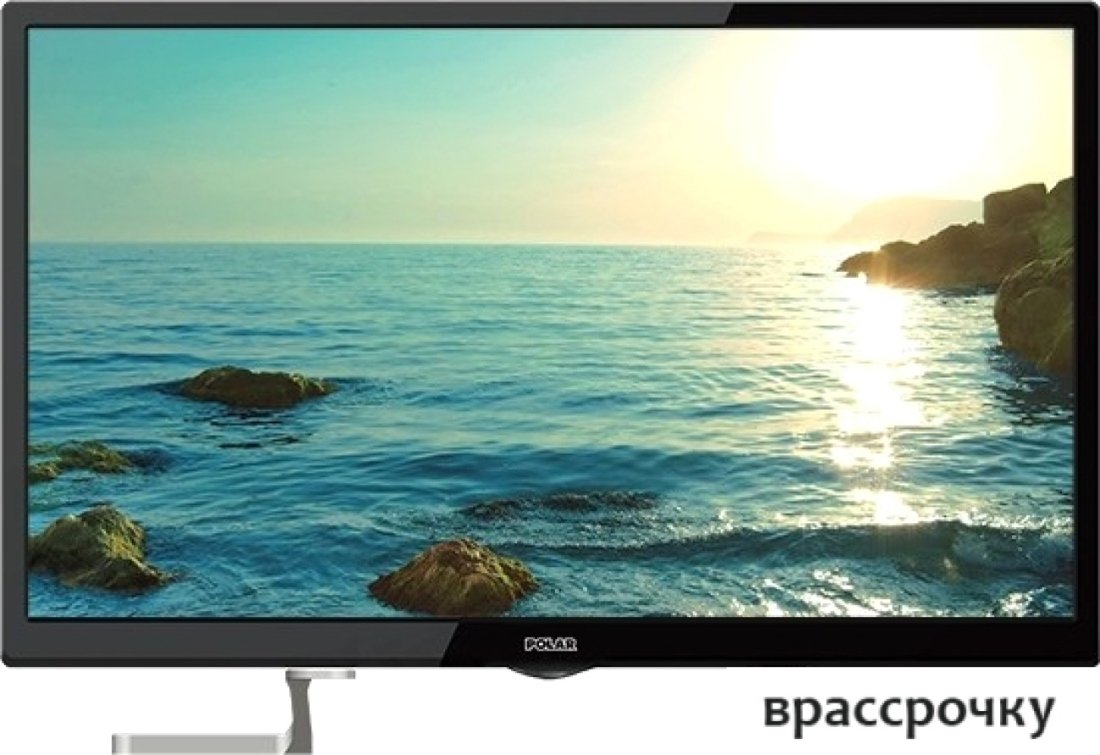 Телевизор Polar P24L51T2CSM