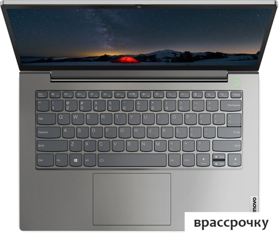 Ноутбук Lenovo ThinkBook 14 G3 ACL 21A200F0CD