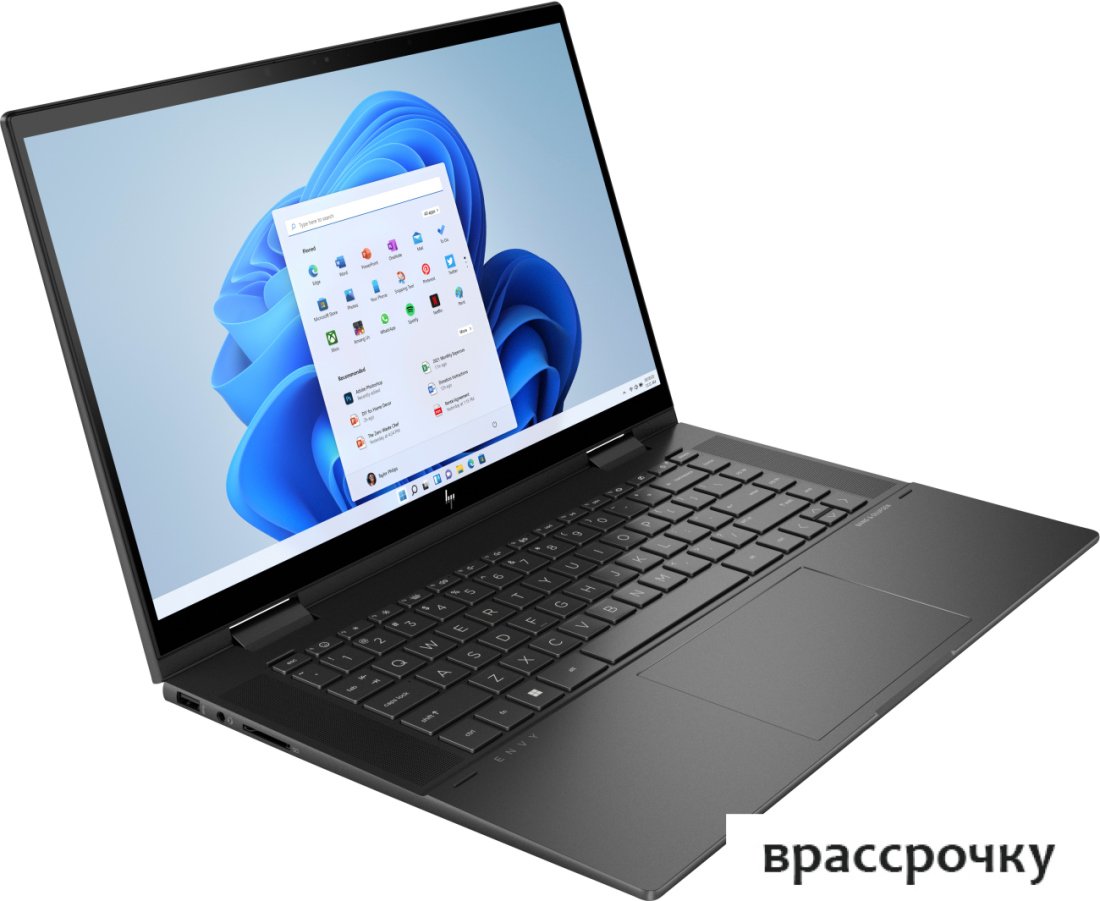 Ноутбук 2-в-1 HP ENVY x360 15-ew0164nw 712C7EA