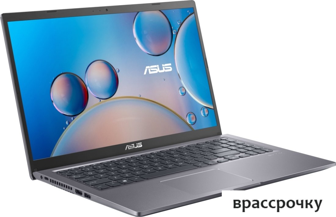 Ноутбук ASUS D515DA-EJ1397