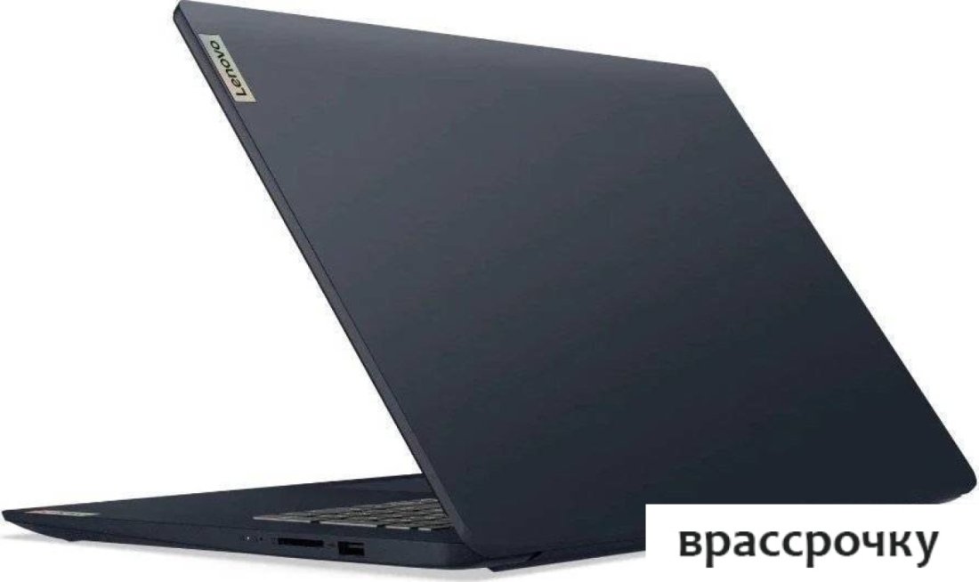 Ноутбук Lenovo IdeaPad 3 17ALC6 82KV0021RM