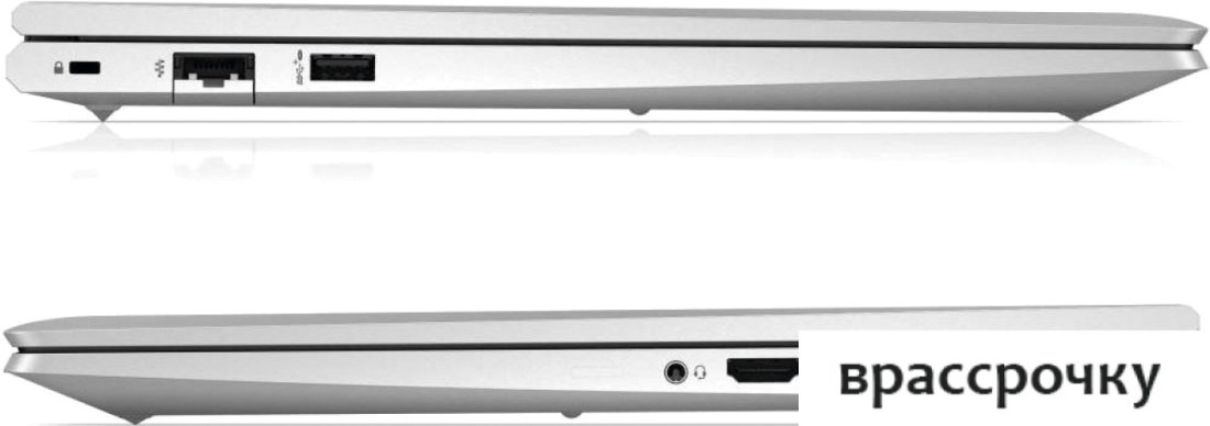 Ноутбук HP ProBook 450 G9 6A166EA