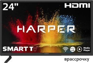 Телевизор Harper 24R470TS