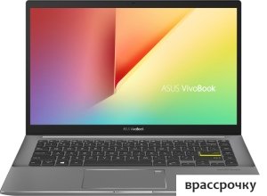 Ноутбук ASUS VivoBook S14 S433EA-KI2070