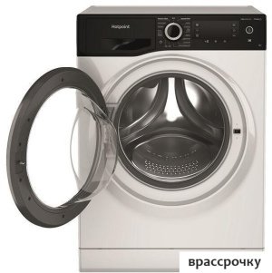 Стиральная машина Hotpoint-Ariston NSD 7239 ZS VE RU