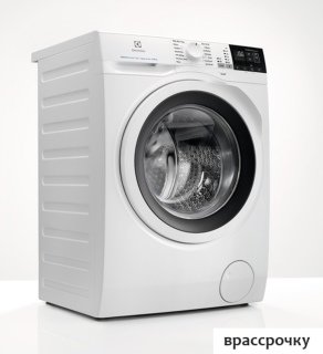 Стирально-сушильная машина Electrolux EW7WO447W