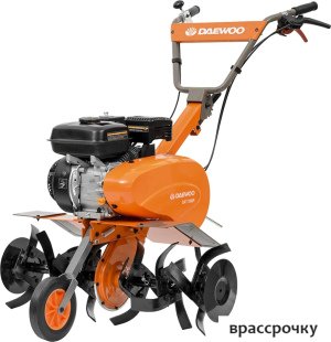 Мотокультиватор Daewoo Power DAT 7090R