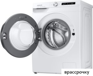 Стиральная машина Samsung WW70A6S28TW/LP