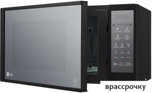 Микроволновая печь LG MS2042DARB