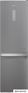 Холодильник Hotpoint-Ariston HTS 8202I MX O3