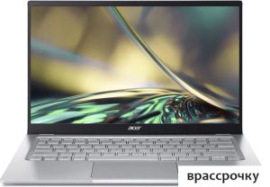 Ноутбук Acer Swift 3 SF314-512-5449 NX.K0EER.006