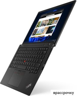 Ноутбук Lenovo ThinkPad T14s Gen 3 Intel 21BR00DWRT